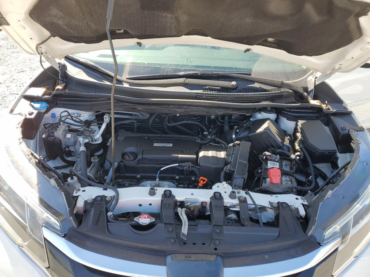 2016 Honda CR-V - Image 13