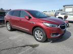 2019 Buick Enclave Essence en Venta en Windham, ME - Normal Wear