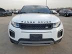 2017 Land Rover Range Rover Evoque Hse en Venta en Grand Prairie, TX - Rear End
