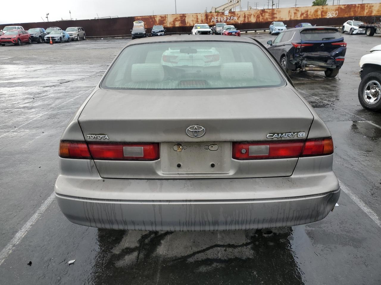 1999 Toyota Camry - Image 6