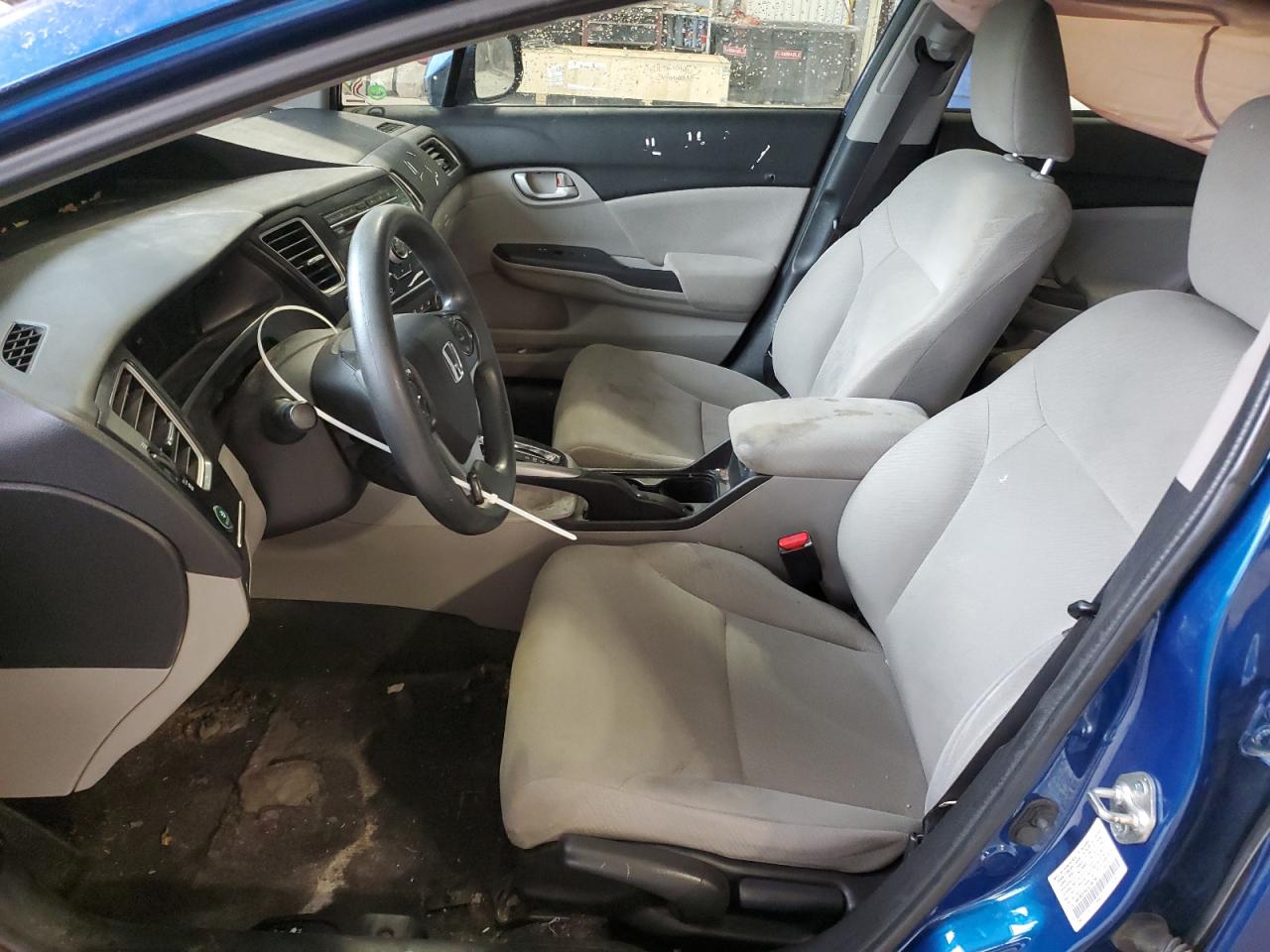 2013 Honda Civic - Image 7