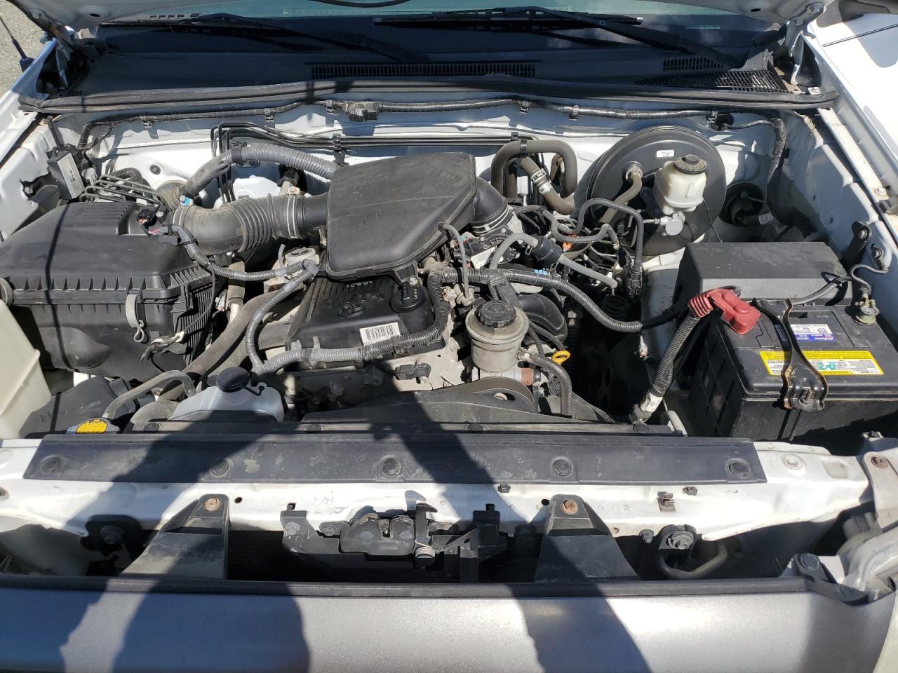 2014 Toyota Tacoma - Image 11