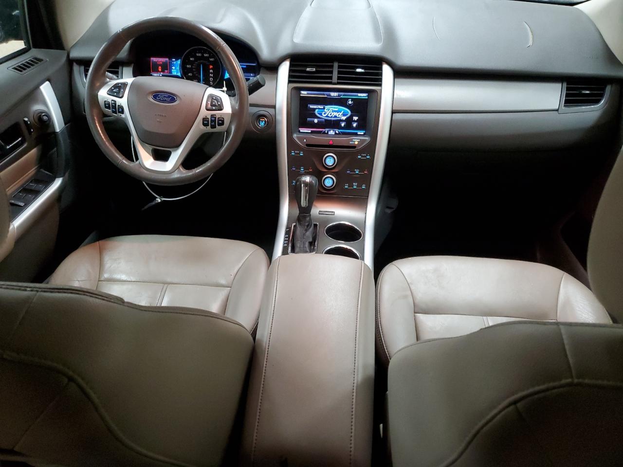 2013 Ford Edge - Image 8