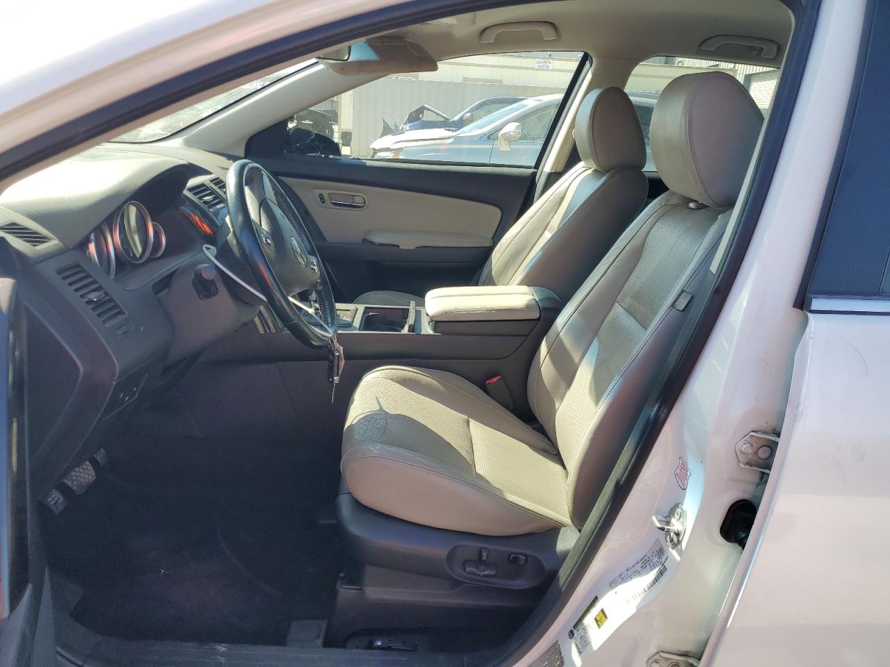2013 Mazda CX-9 - Image 7