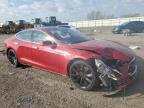 2013 Tesla Model S  zu verkaufen in Houston, TX - Front End