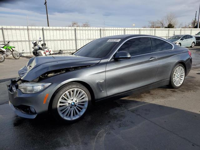 2014 Bmw 428 I