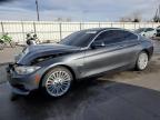 2014 Bmw 428 I for Sale in Littleton, CO - Front End