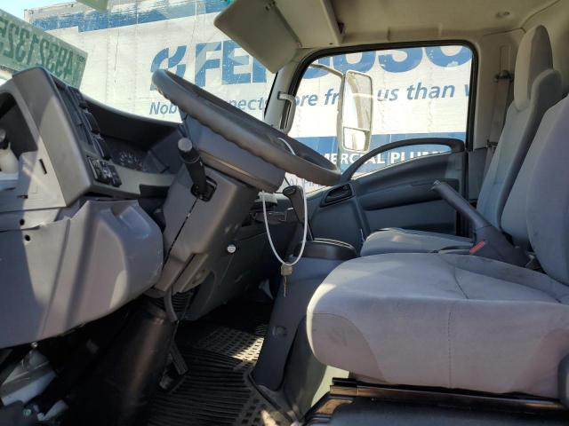  ISUZU All Models 2018 Белы