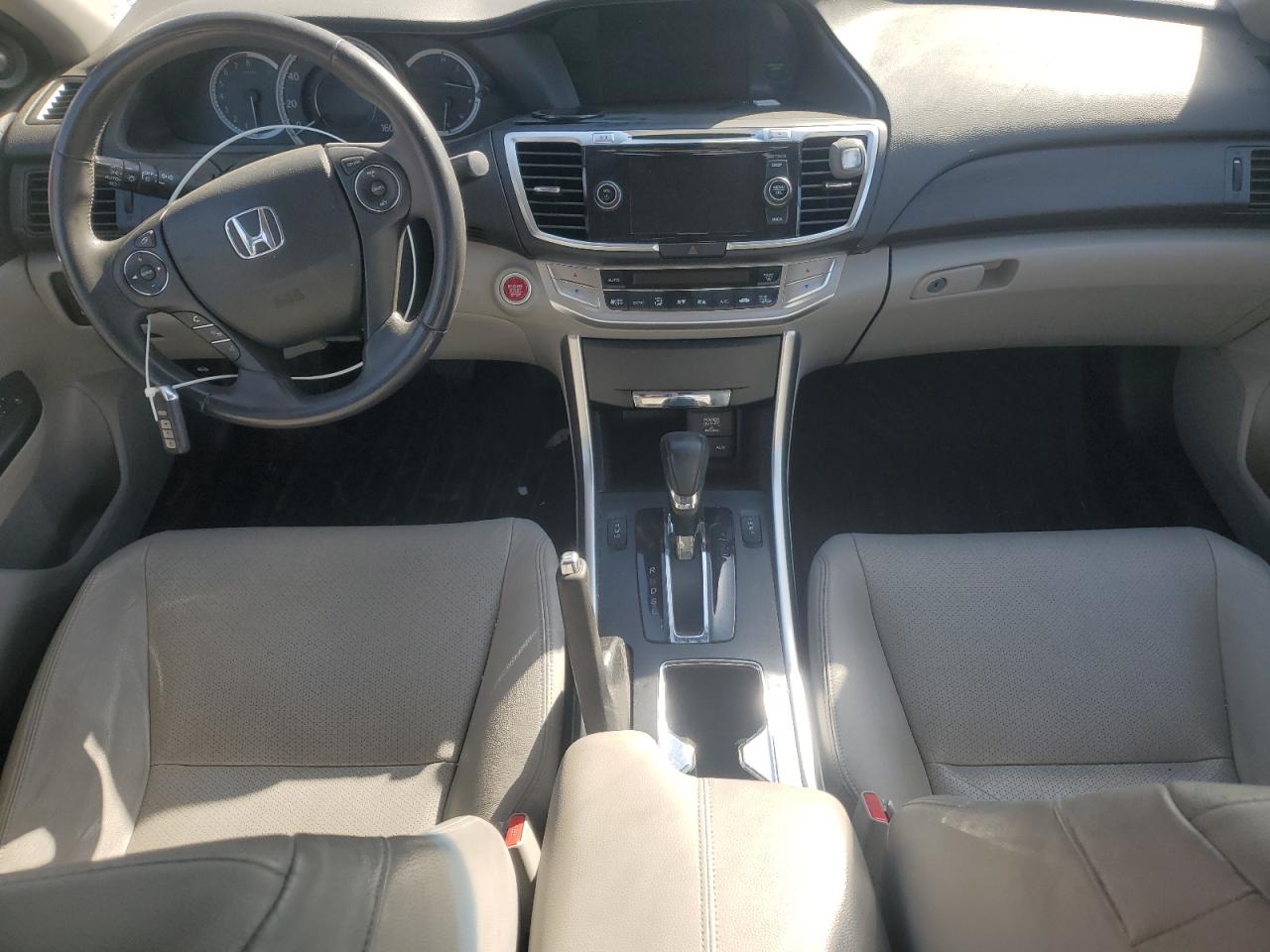 2013 Honda Accord - Image 8
