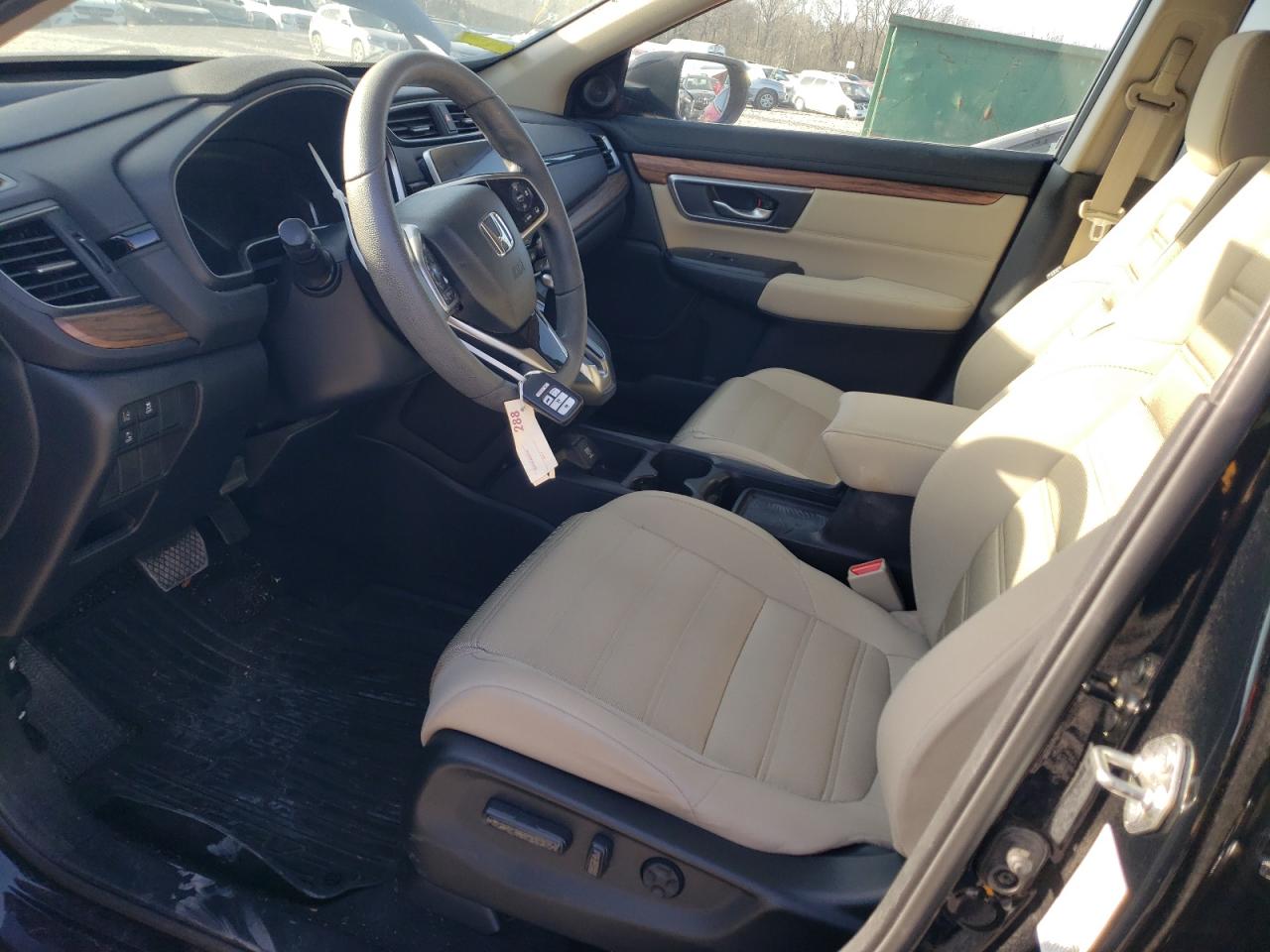 2017 Honda CR-V - Image 7