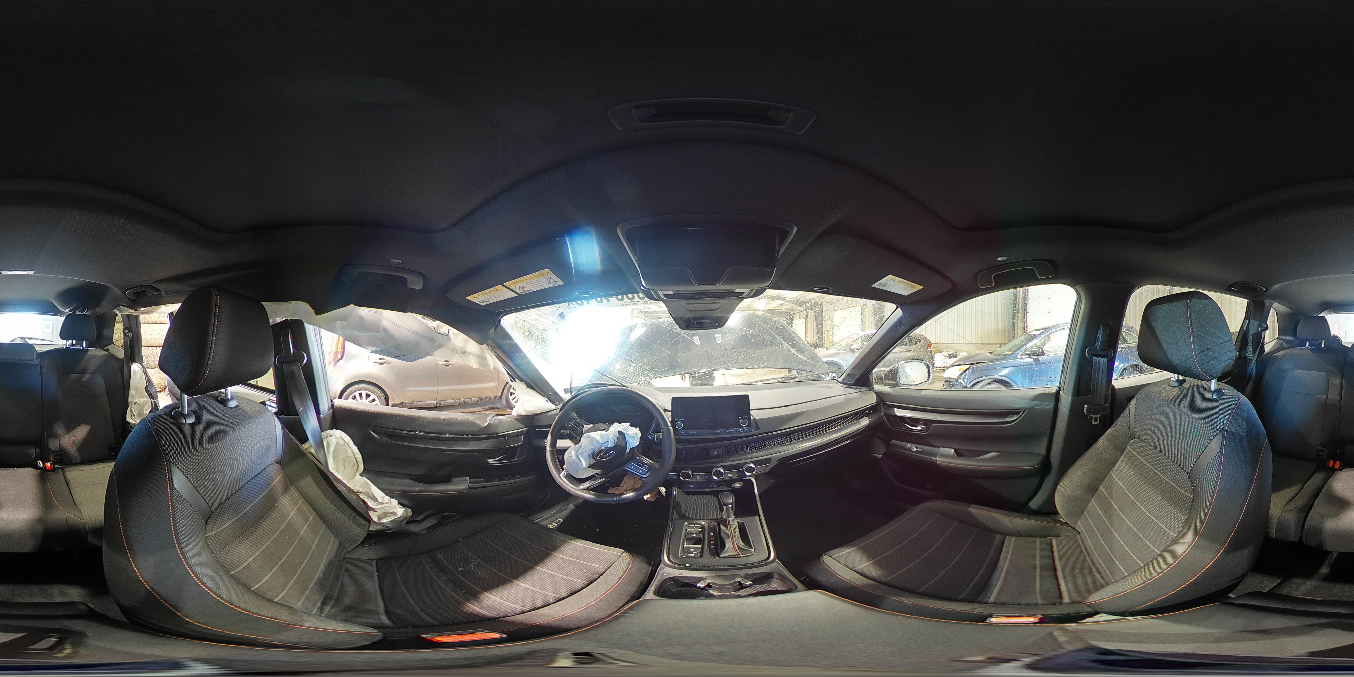 2024 Honda CR-V - Image 14