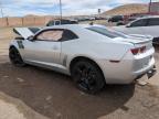 2011 Chevrolet Camaro Lt for Sale in Albuquerque, NM - Front End