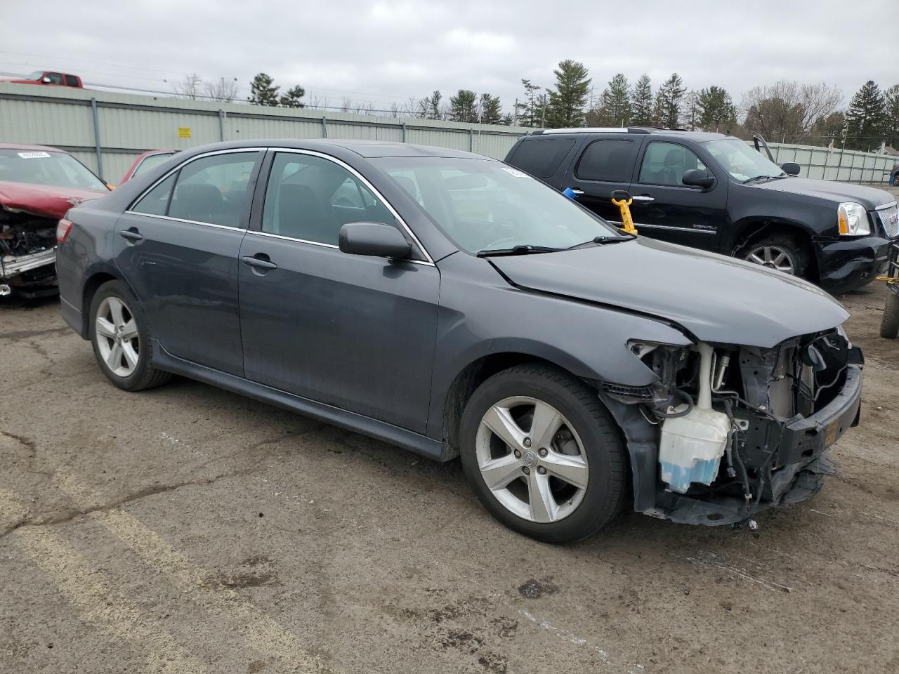 2011 Toyota Camry - Image 4