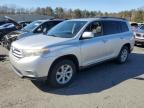 2011 Toyota Highlander Base for Sale in Exeter, RI - Side
