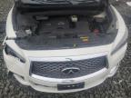 2017 Infiniti Qx60  იყიდება Windsor-ში, NJ - Side