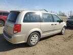 2016 Dodge Grand Caravan Se للبيع في Portland، MI - Front End