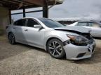 1N4AL3AP9HC****** Salvage and Wrecked 2017 Nissan Altima in Alabama State