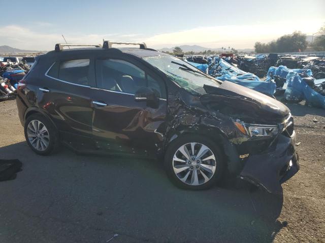  BUICK ENCORE 2018 Бургунди