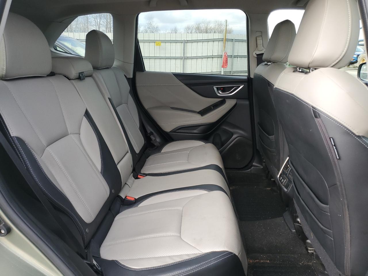 2019 Subaru Forester - Image 11