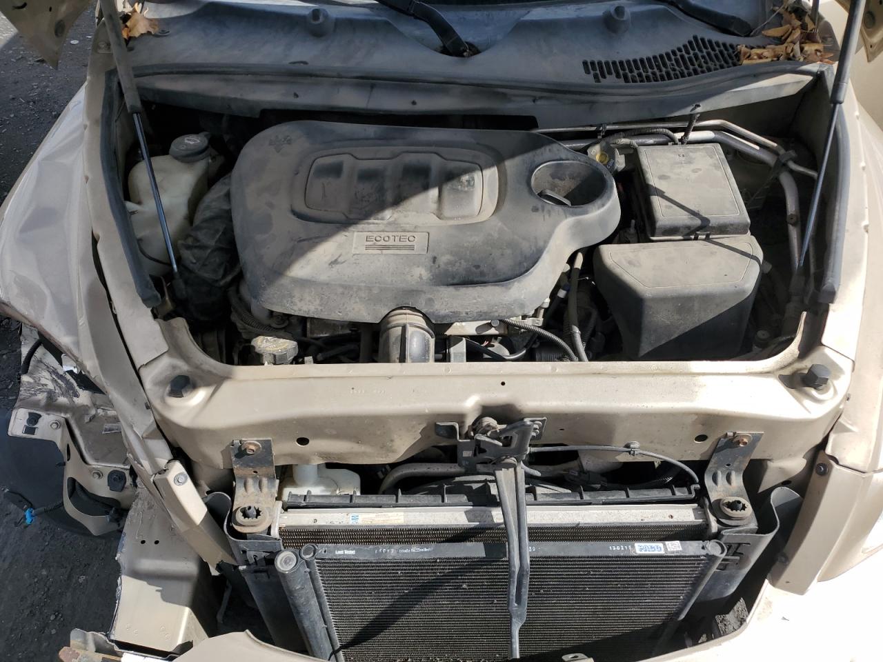 2006 Chevrolet HHR - Image 12