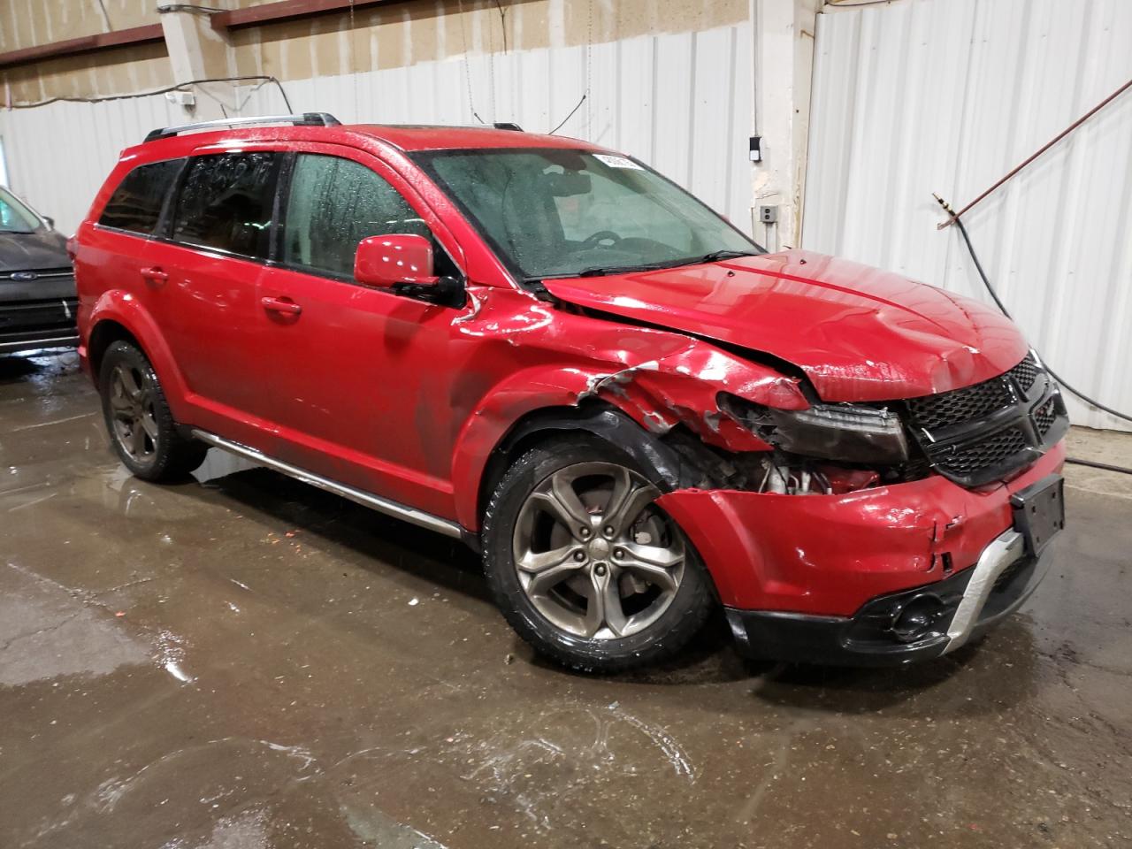 2016 Dodge Journey - Image 4