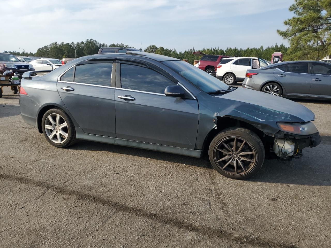 2006 Acura TSX - Image 4