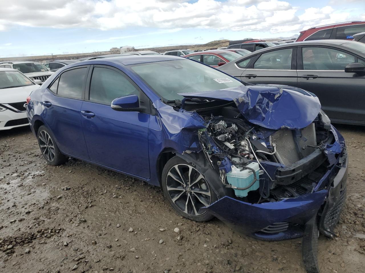 2019 Toyota Corolla - Image 4