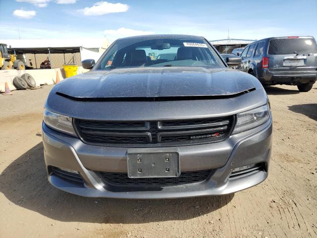  DODGE CHARGER 2018 Szary