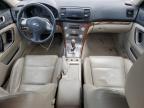 2008 Subaru Outback 2.5I Limited de vânzare în Helena, MT - Side