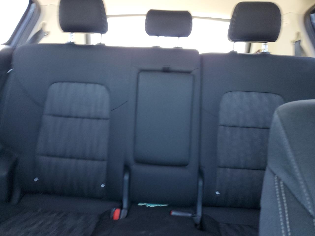 2019 Kia Sportage - Image 10