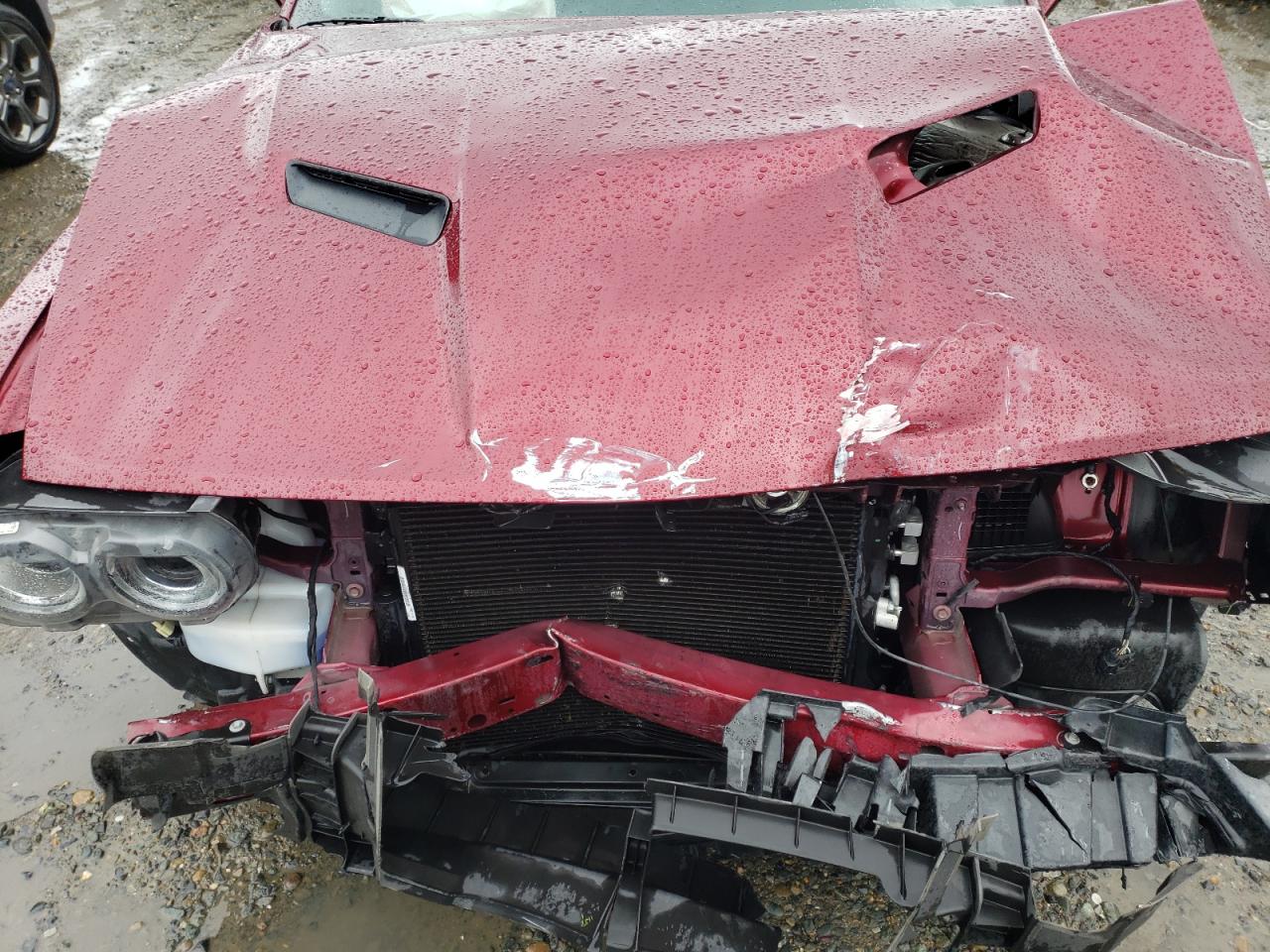 2020 Dodge Challenger - Image 11