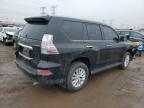 2022 Lexus Gx 460 продається в Elgin, IL - Front End