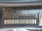 2003 Bmw 325 I de vânzare în Gaston, SC - Rear End