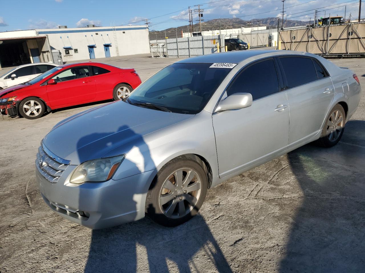 2007 Toyota Avalon - Image 1