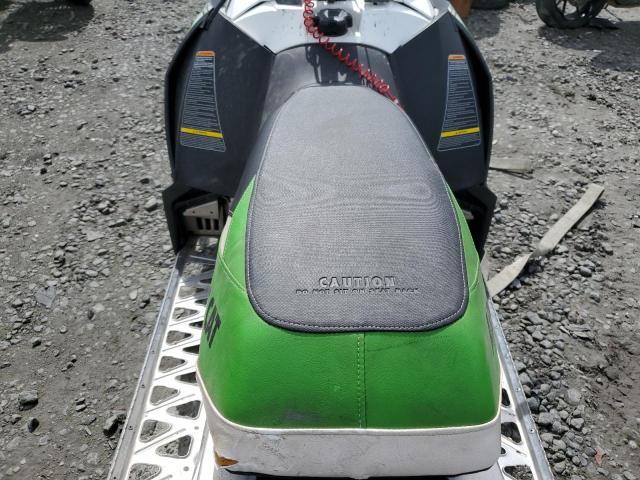 2014 ARCTIC CAT SNOWMOBILE