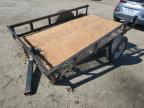 2007 Carry-On Utility Trailer for Sale in Hampton, VA - Rear End