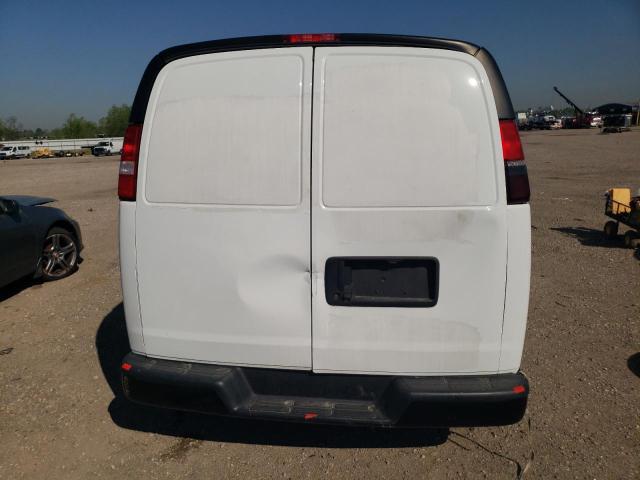 2022 CHEVROLET EXPRESS G2500 