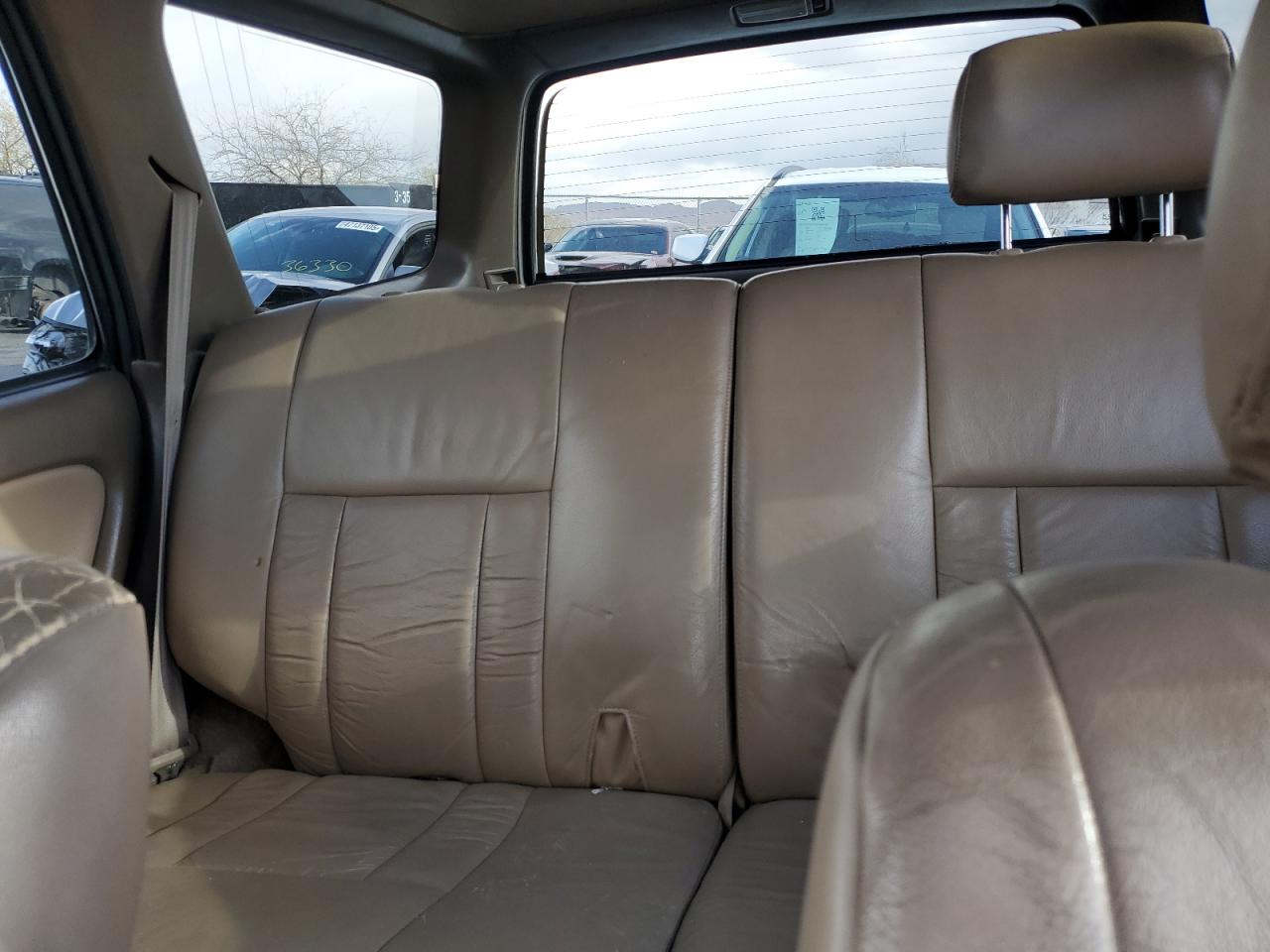 1998 Toyota 4Runner - Image 10