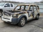 2006 Land Rover Lr3  en Venta en Conway, AR - Burn