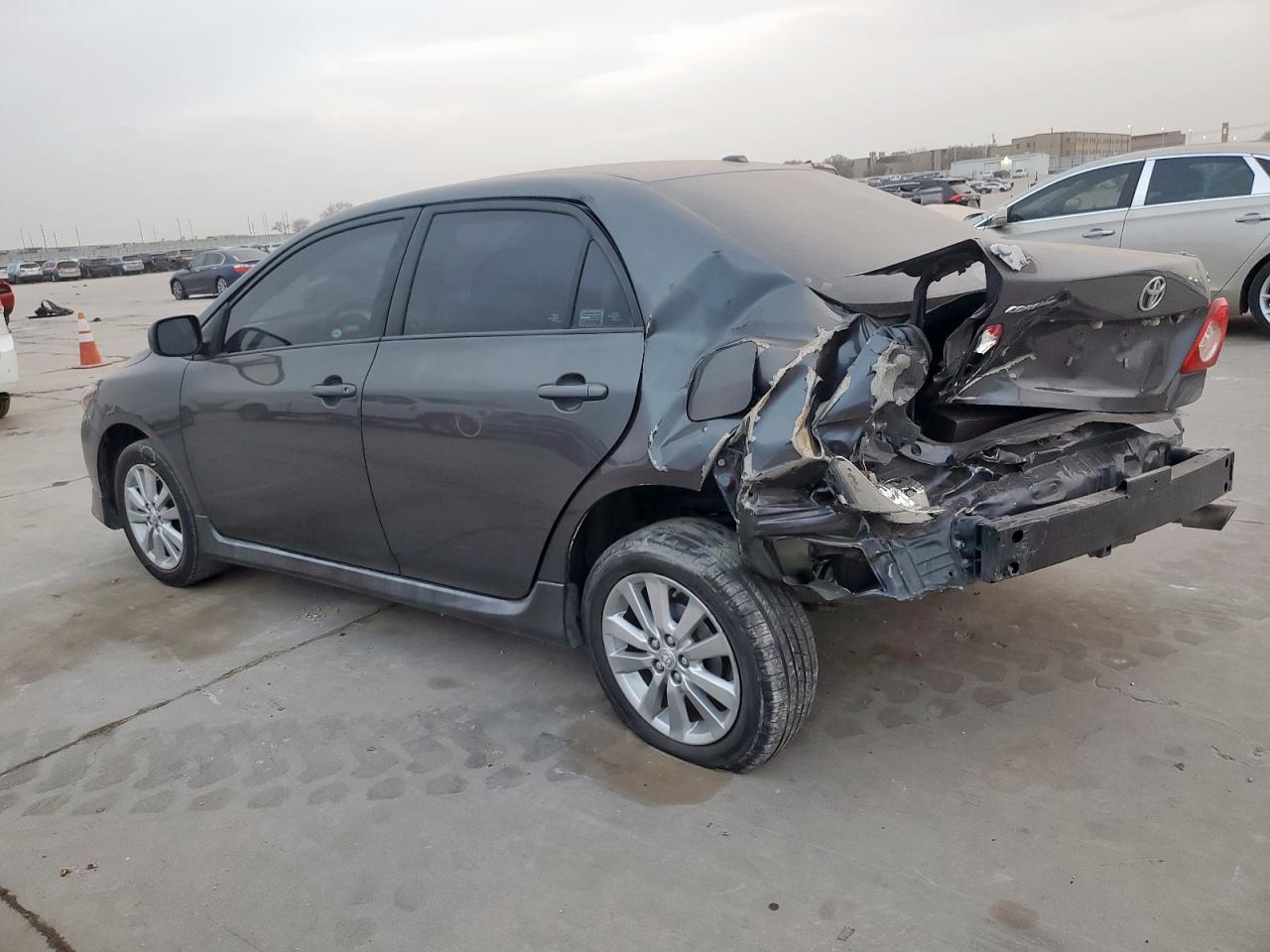 2010 Toyota Corolla - Image 2