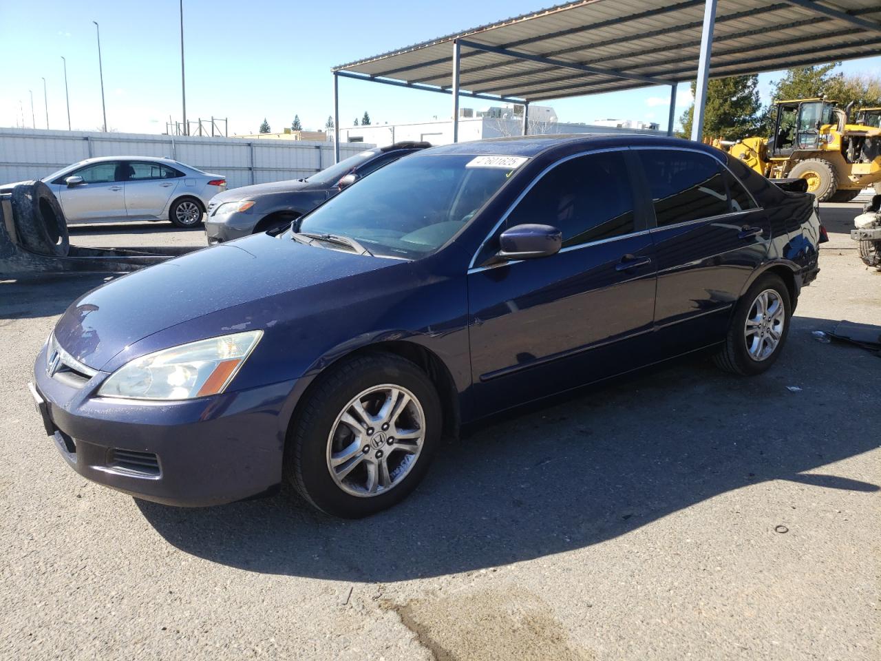 2006 Honda Accord - Image 1