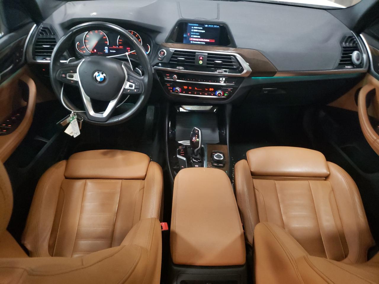 2019 BMW X3 - Image 8