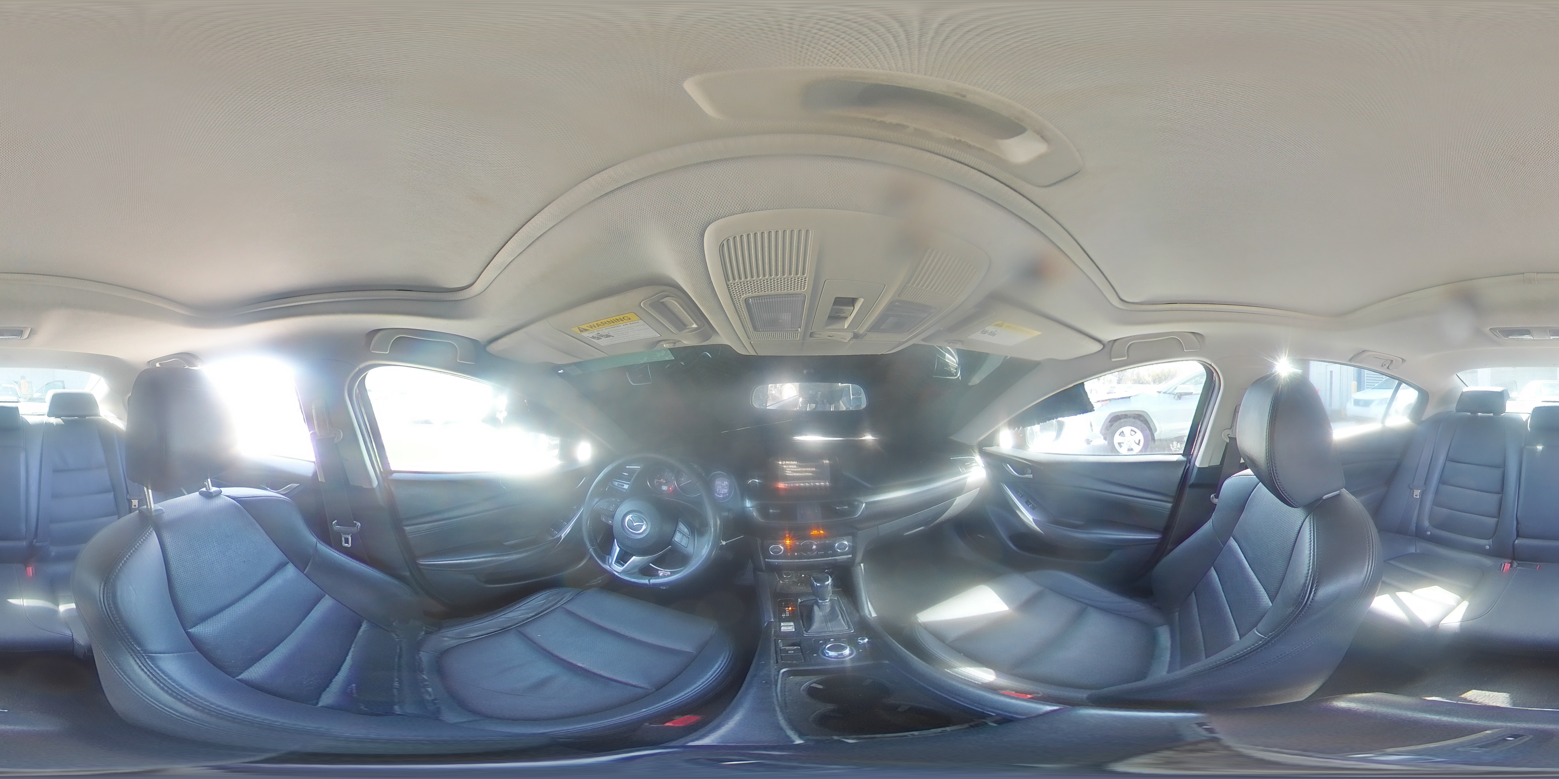 2016 Mazda 6 - Image 14