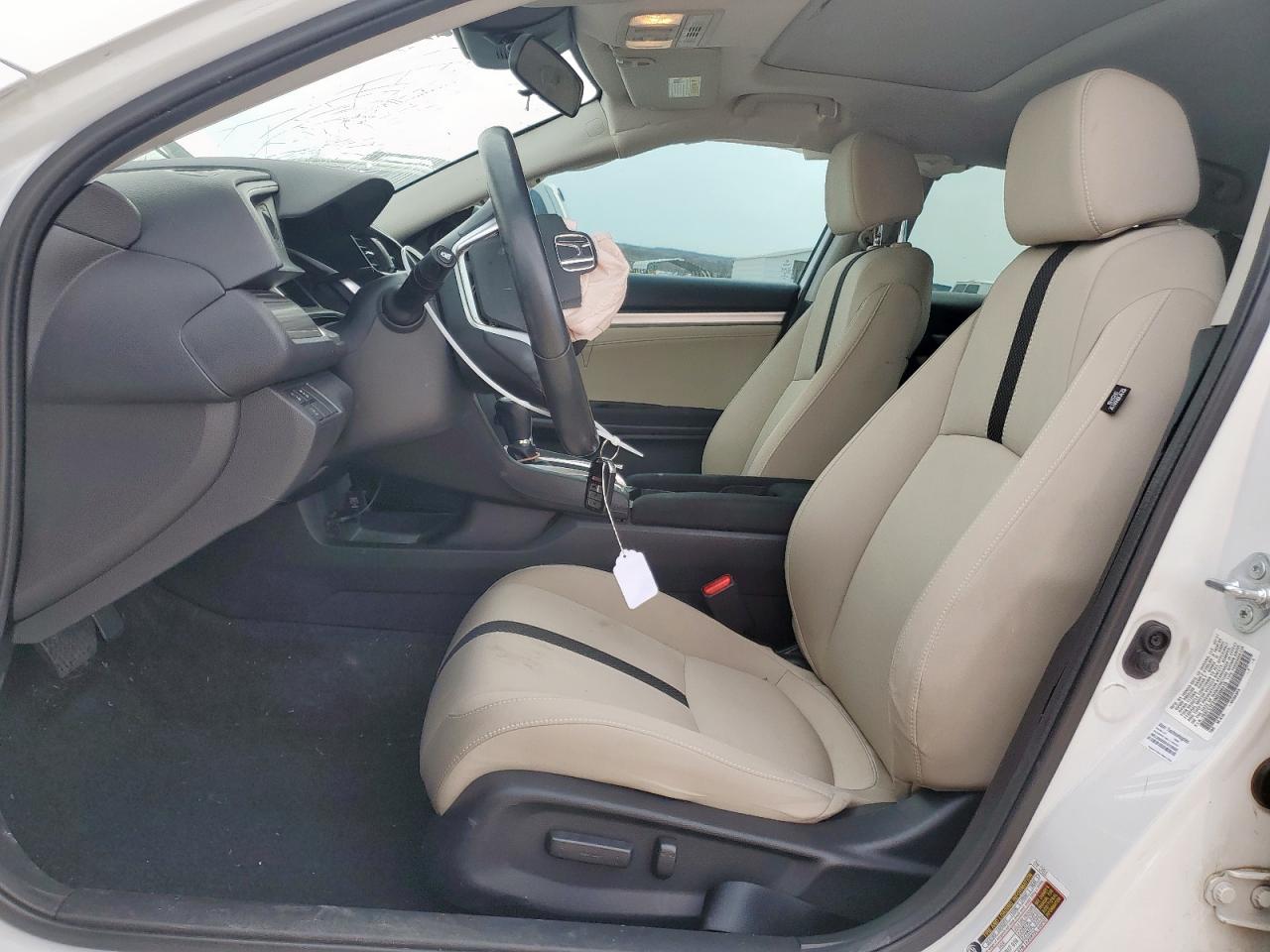 2021 Honda Civic - Image 7