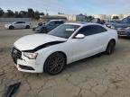 2013 Audi A5 Premium Plus იყიდება Martinez-ში, CA - Front End