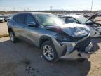 2024 Chevrolet Trax Ls zu verkaufen in Tucson, AZ - Front End