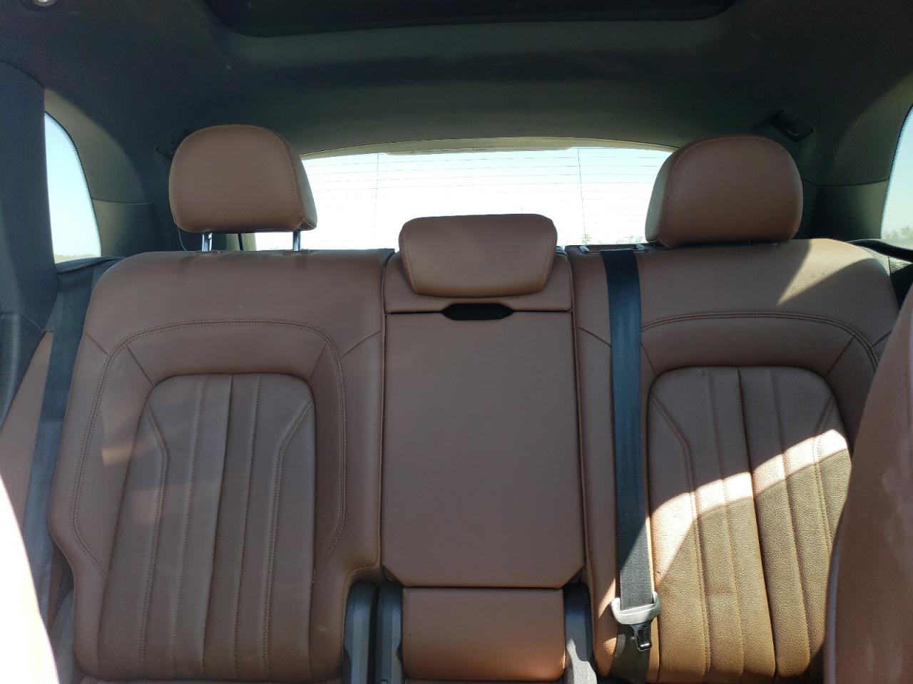 2018 Audi Q5 - Image 10