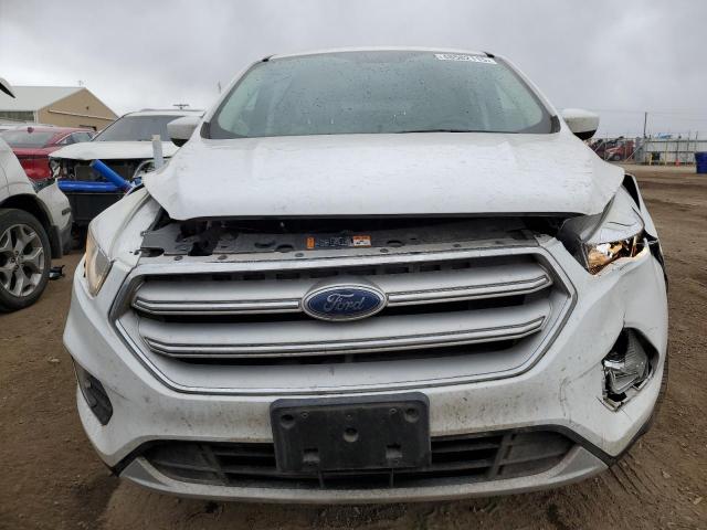 FORD ESCAPE 2019 Biały