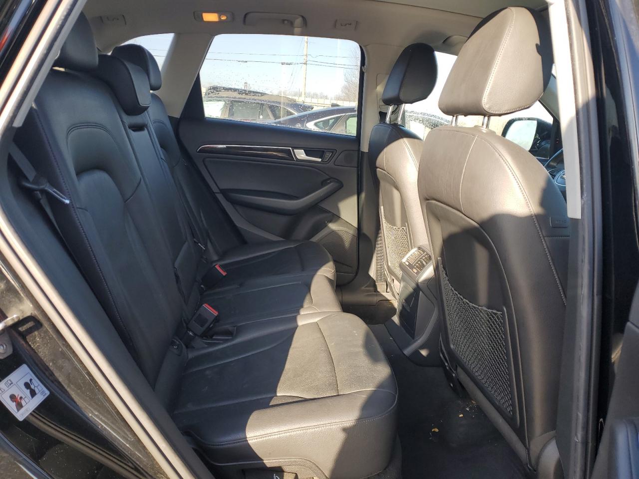 2014 Audi Q5 - Image 11