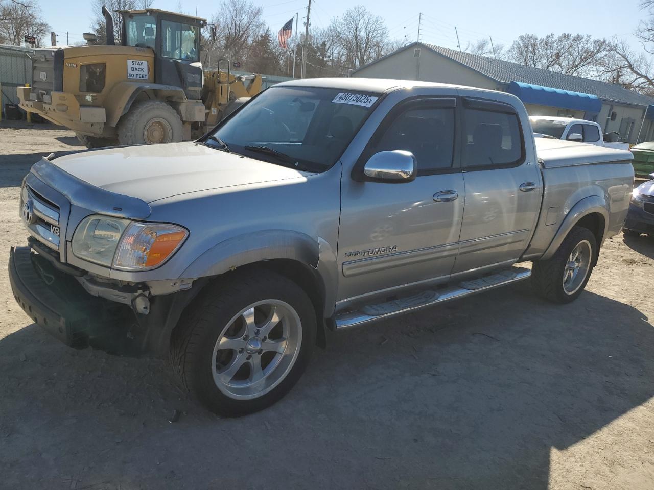 2006 Toyota Tundra - Image 1
